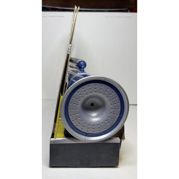 Minions The Rise of Gru Fart ‘N Fire Toy Blaster & Water Mist W/Packaging Wear - Picture 7 of 7